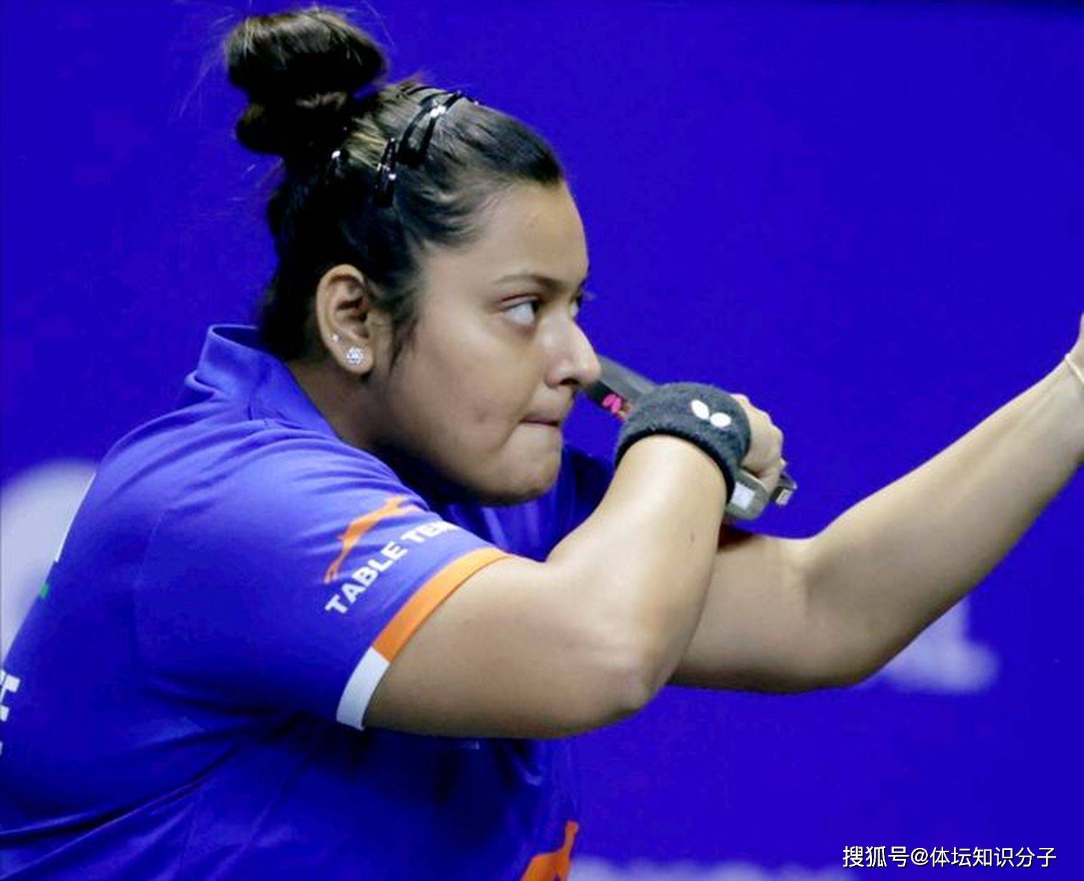 印度女足实力雄厚,小组第二晋级 印度女足实力雄厚,小组第二晋级