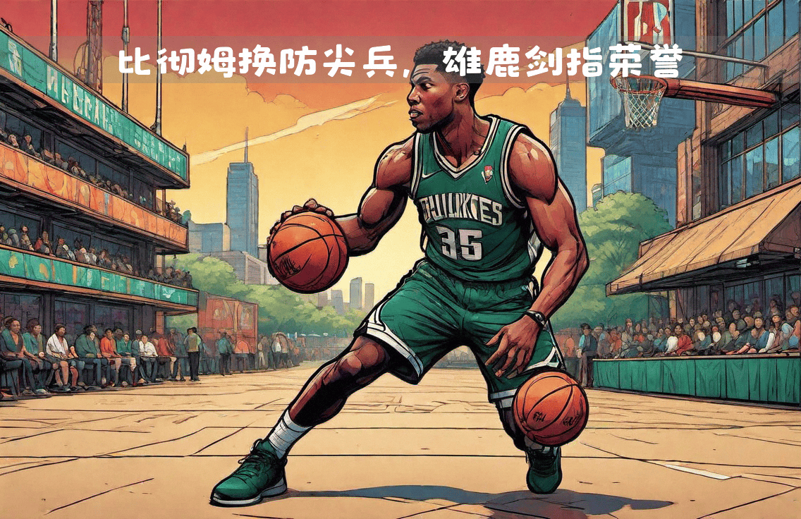 雄鹿队受困防守,希望能迎来好转 雄鹿队受困防守,希望能迎来好转