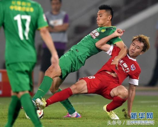 包含重庆力帆后卫因伤离场，球队实力受影响的词条