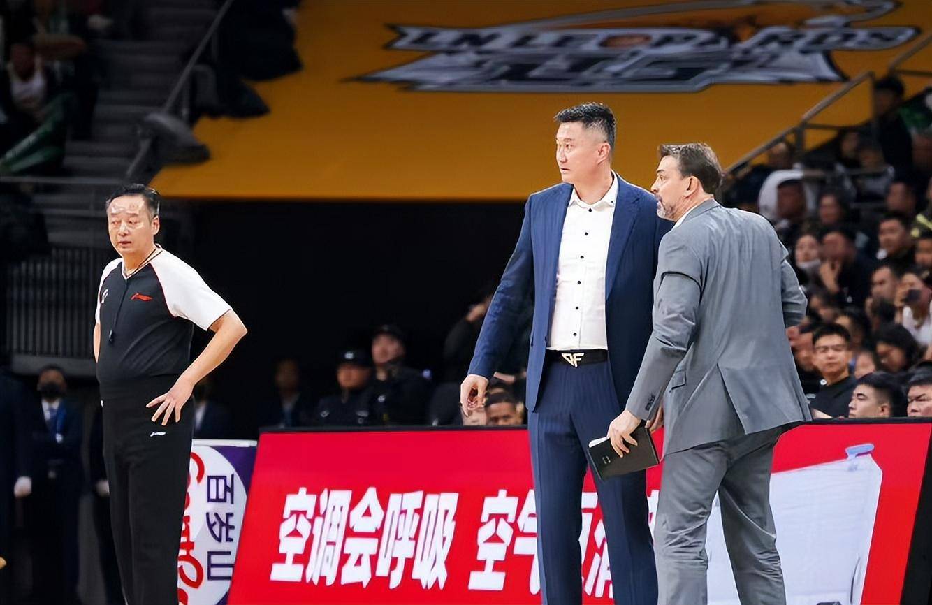 爱游戏网页版登录入口-包含CBA球队新帅上任，振兴球队成为首要任务的词条