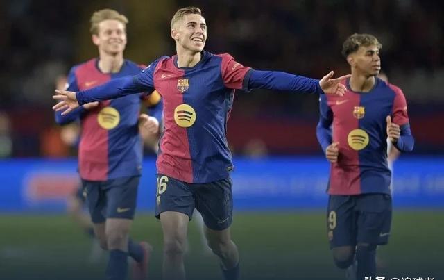 爱游戏登录入口-瓦伦西亚客场击败巴塞罗那，豪取胜利