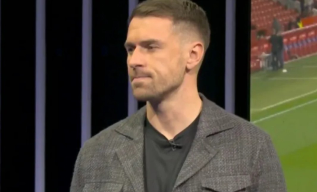 爱游戏官网-阿森纳中场拉姆塞再受伤，或将缺席数场比赛的简单介绍