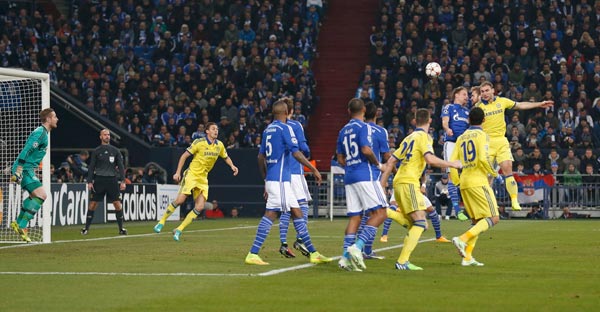 爱游戏官网网页版入口-关于沙尔克客场获得突破性胜利，提振士气的信息