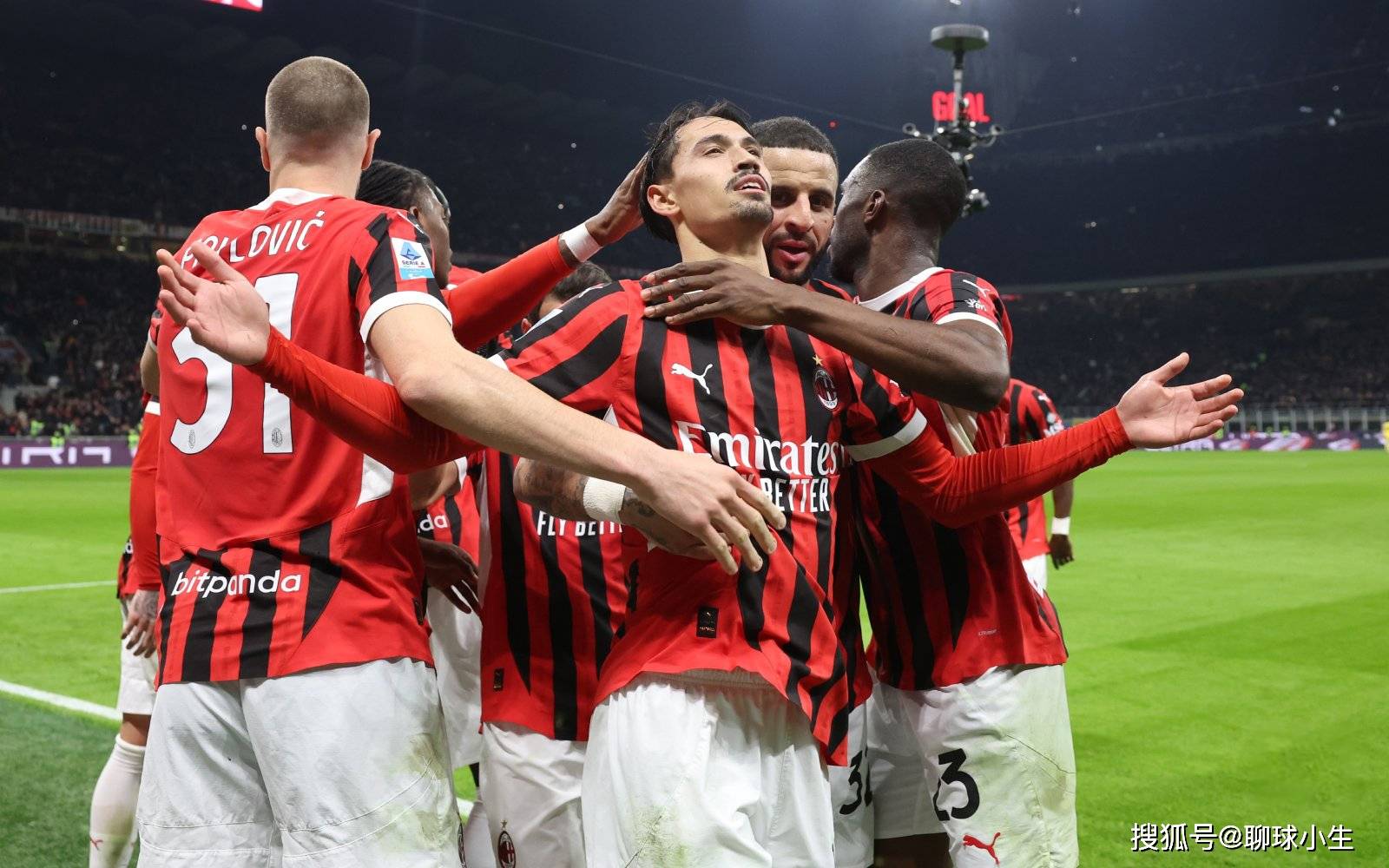 博洛尼亚主场险胜乌迪内斯,升至联赛前十 博洛尼亚主场险胜乌迪内斯,升至联赛前十