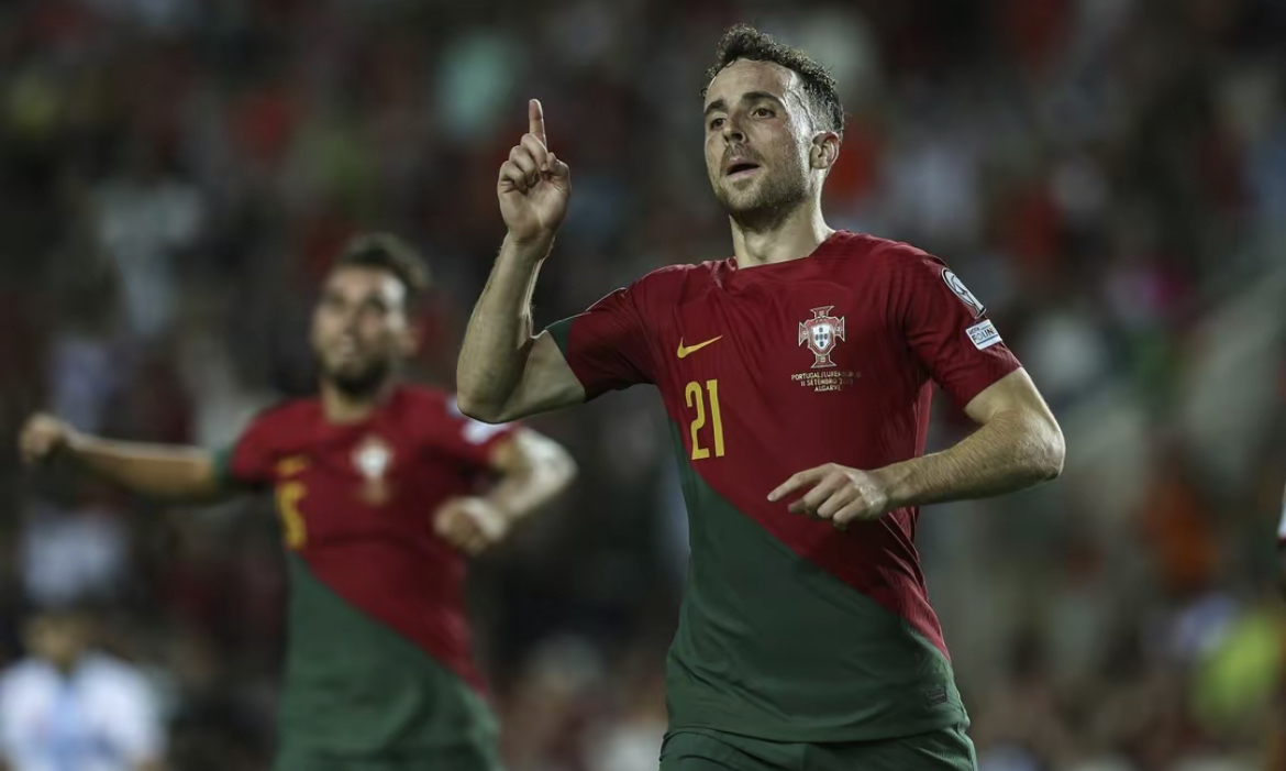 爱游戏网页版入口-关于葡萄牙客场大胜卢森堡，积分领跑的信息