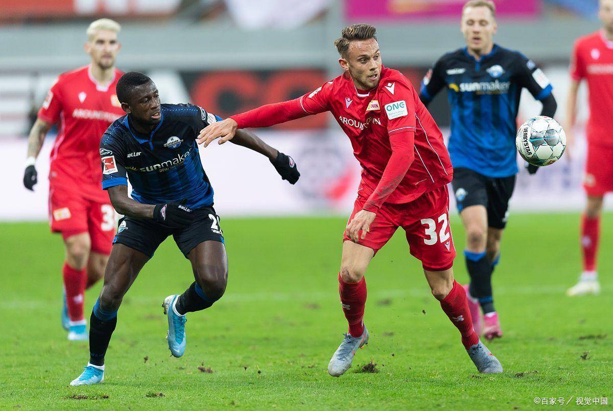 爱游戏网页版-凯泽斯劳滕客场险胜，取得关键三分