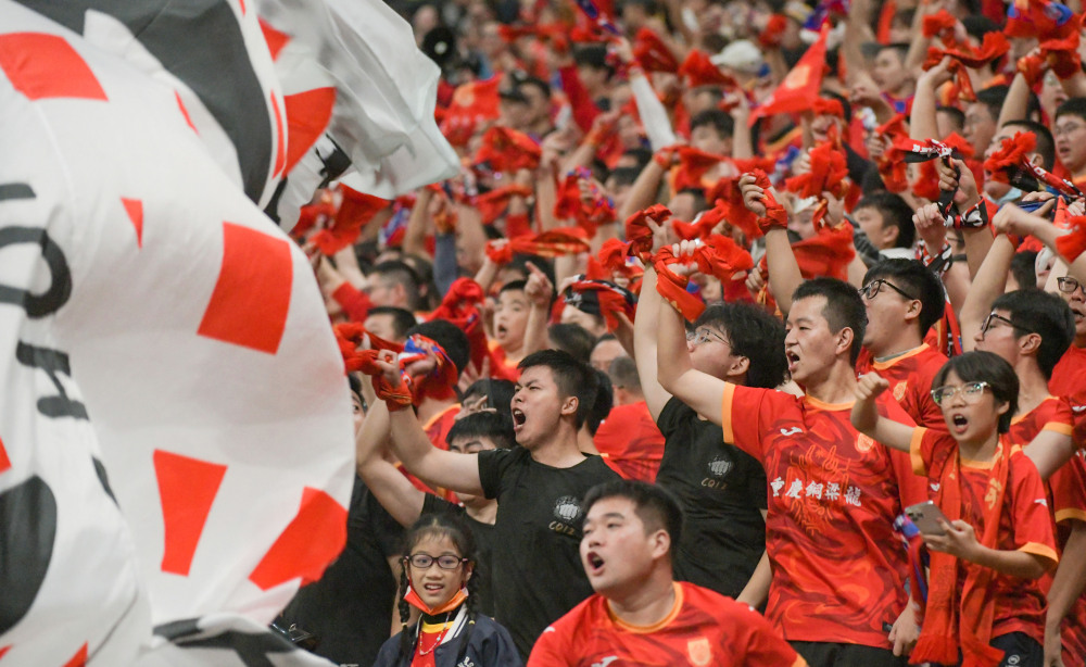 重庆队爆冷战胜对手,继续保持胜势的简单介绍 重庆队爆冷战胜对手,继续保持胜势的简单介绍