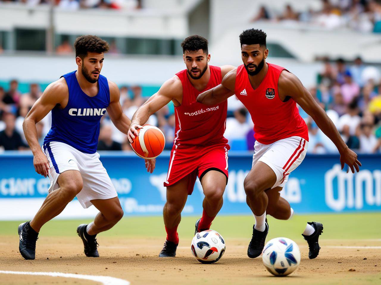 爱游戏亚洲官网-包含团队合作至关重要，选手相互配合，以实力征服对手的词条