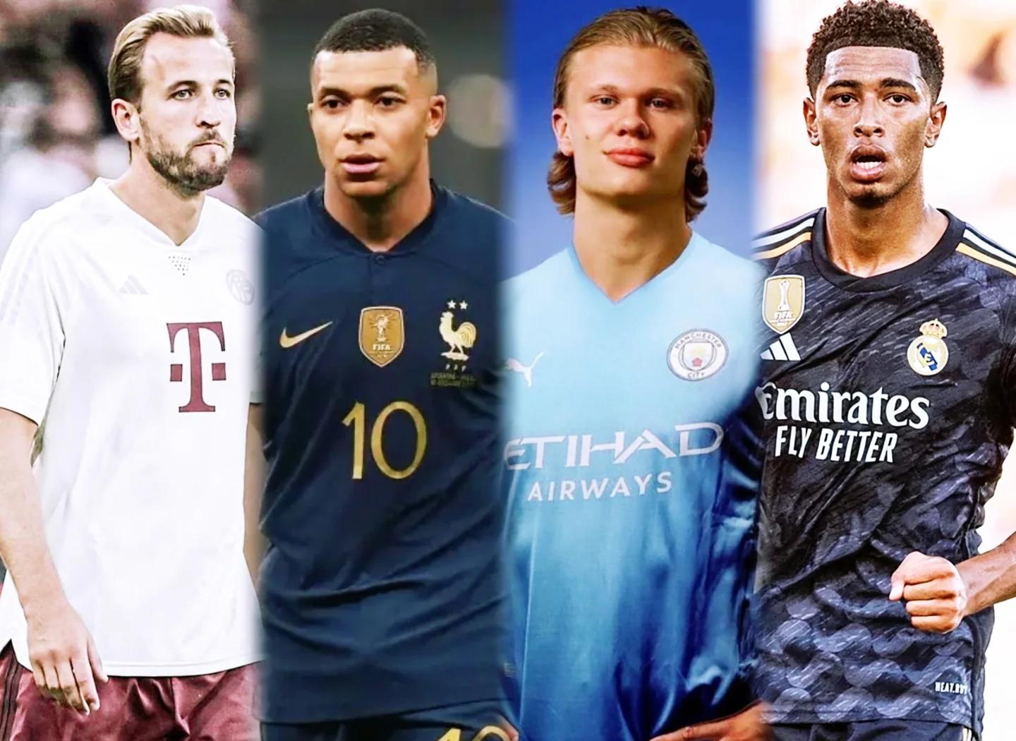 曼城逆袭晋级,与巴黎携手冲向欧冠四强的简单介绍 曼城逆袭晋级,与巴黎携手冲向欧冠四强的简单介绍