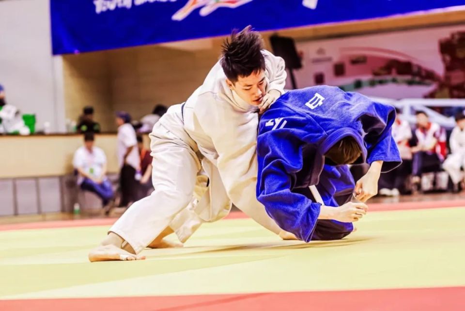 爱游戏在线登录-阿根廷运动员斩获柔道比赛奖牌