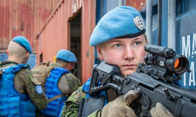 法国与芬兰将在赛场上争分夺秒 法国与芬兰将在赛场上争分夺秒