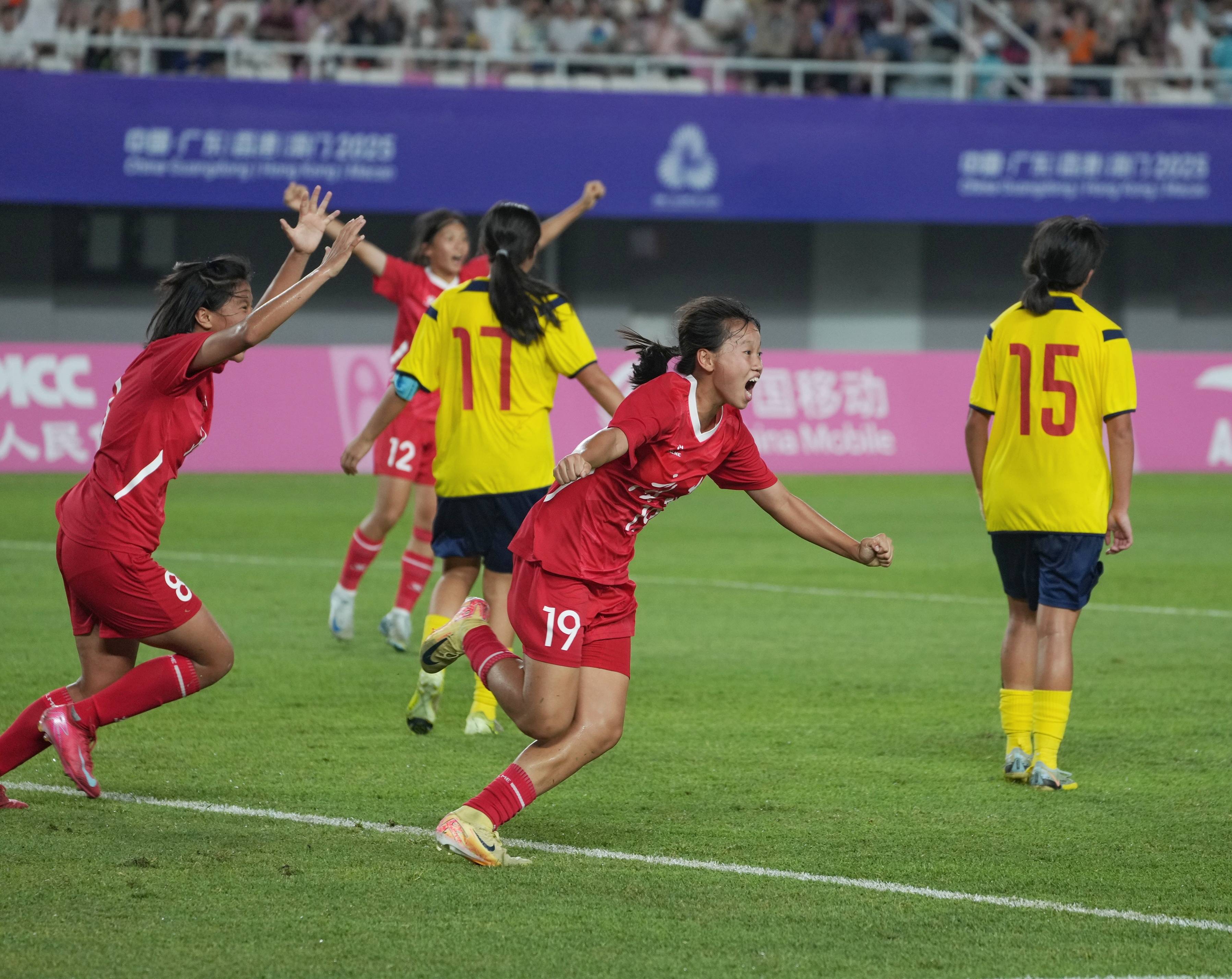 关于国家队凭借一记绝杀球,晋级女足比赛下一轮的信息 关于国家队凭借一记绝杀球,晋级女足比赛下一轮的信息