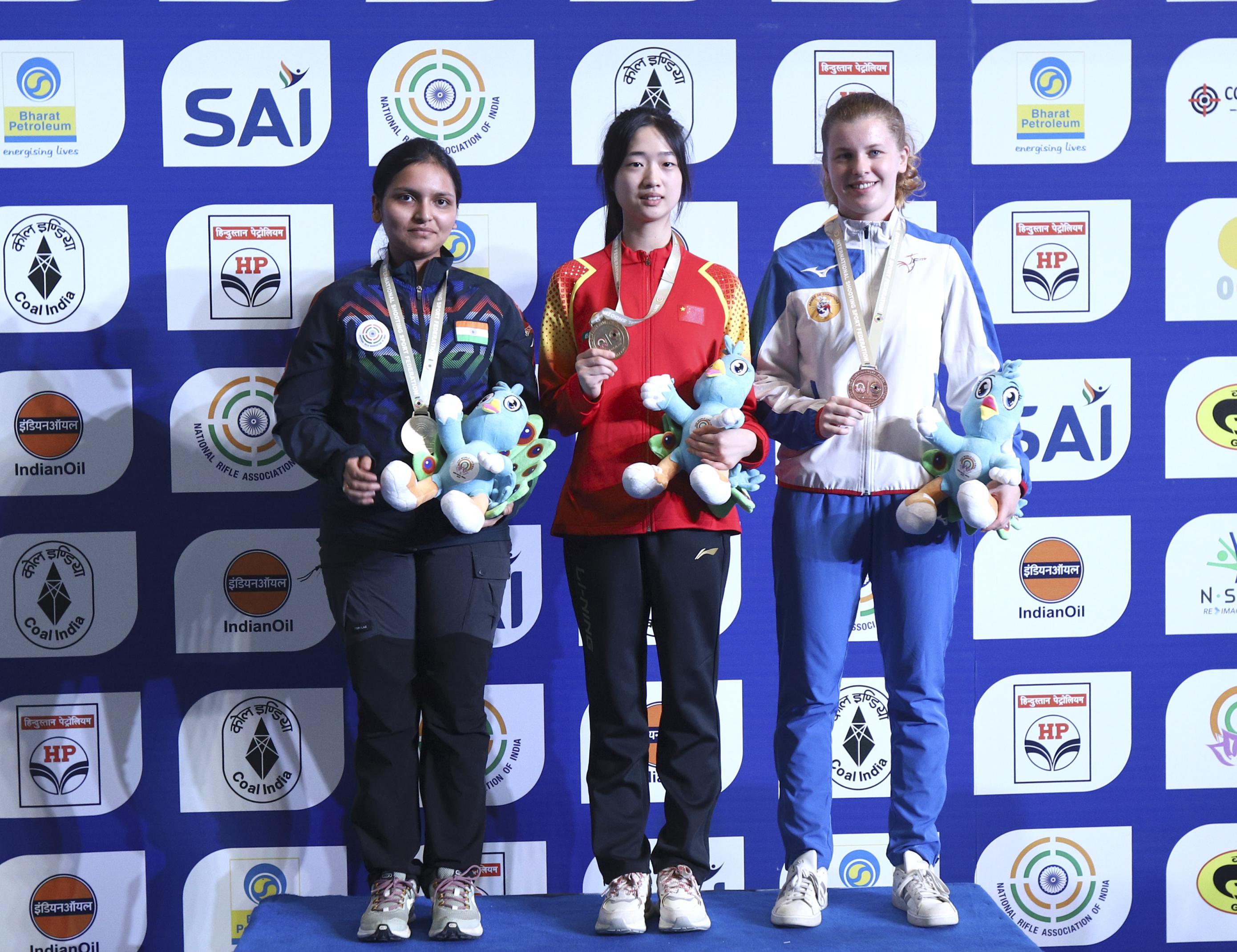 爱游戏官网网页版入口-美国选手在射击赛中获得金牌