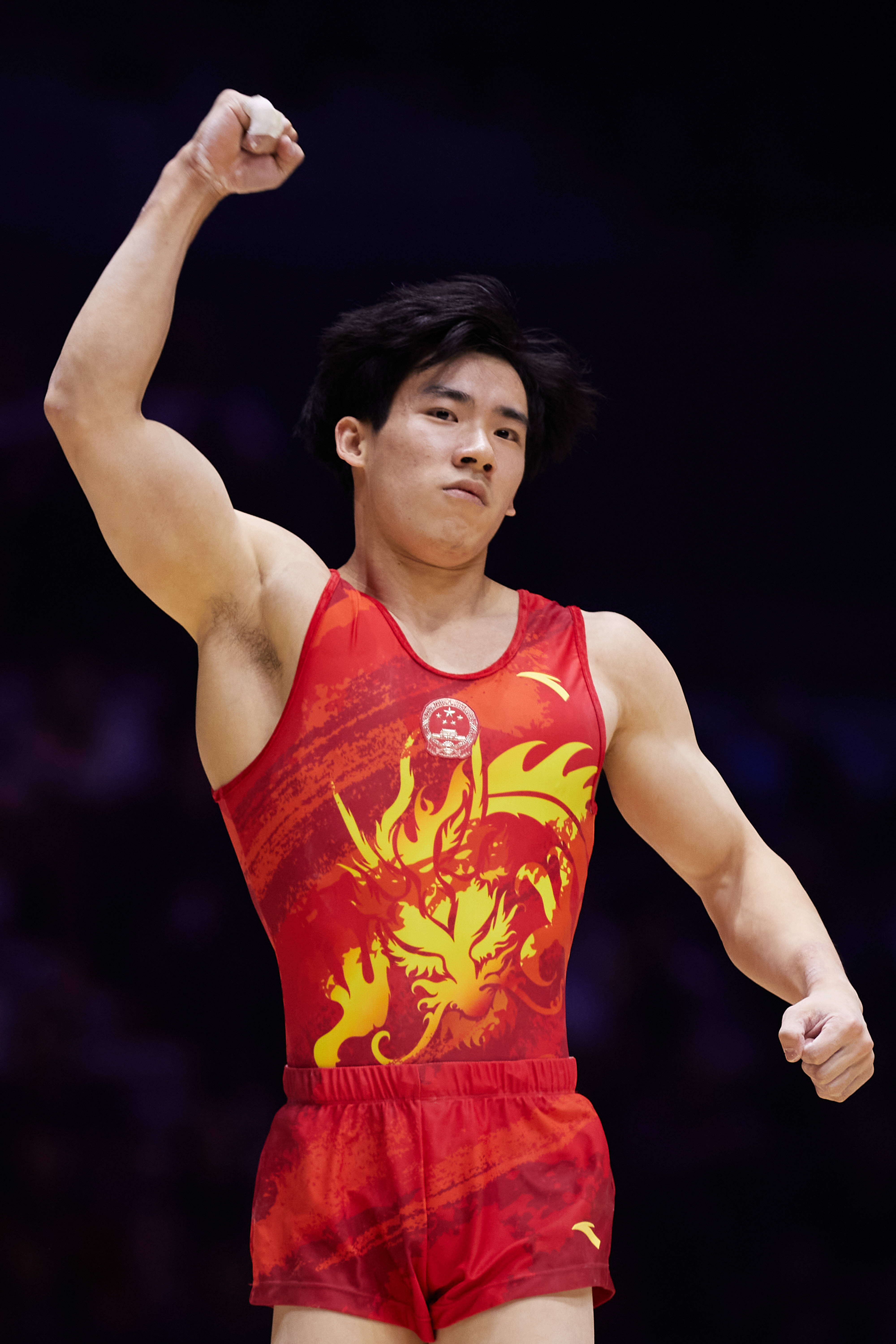 爱游戏app下载-体操比赛中俄罗斯选手斩获第一名的简单介绍