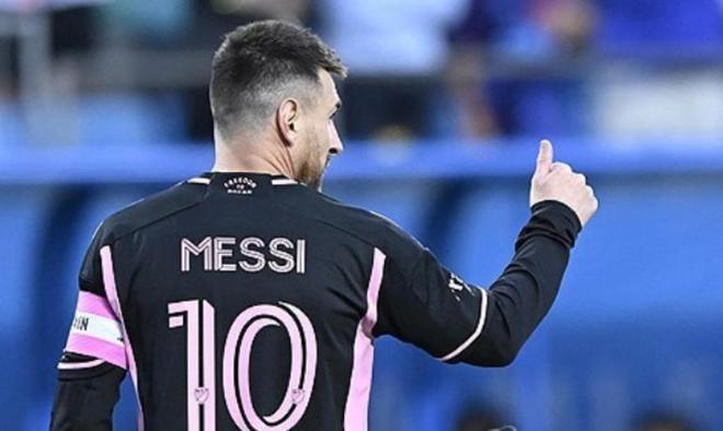 梅西再战西班牙：塞维利亚竞技场的挑战