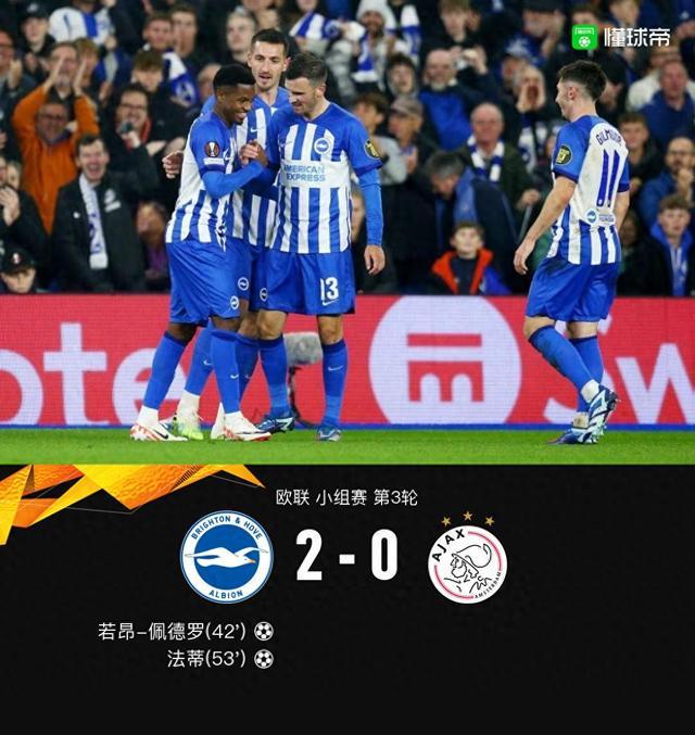 阿贾克斯在主场取得关键胜利，晋级到欧冠四强