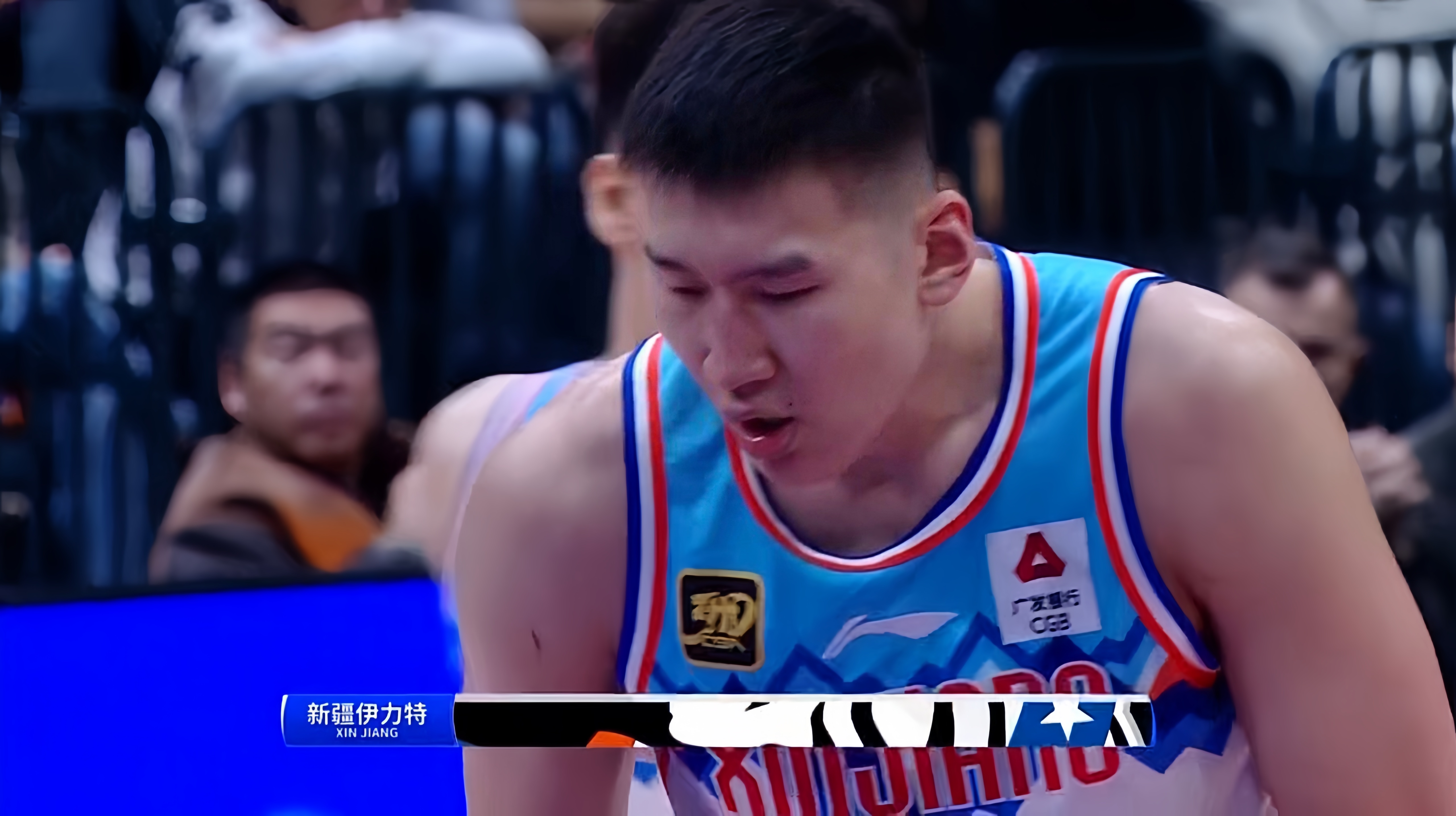 新疆男篮在客场比赛中表现出色的简单介绍 新疆男篮在客场比赛中表现出色的简单介绍