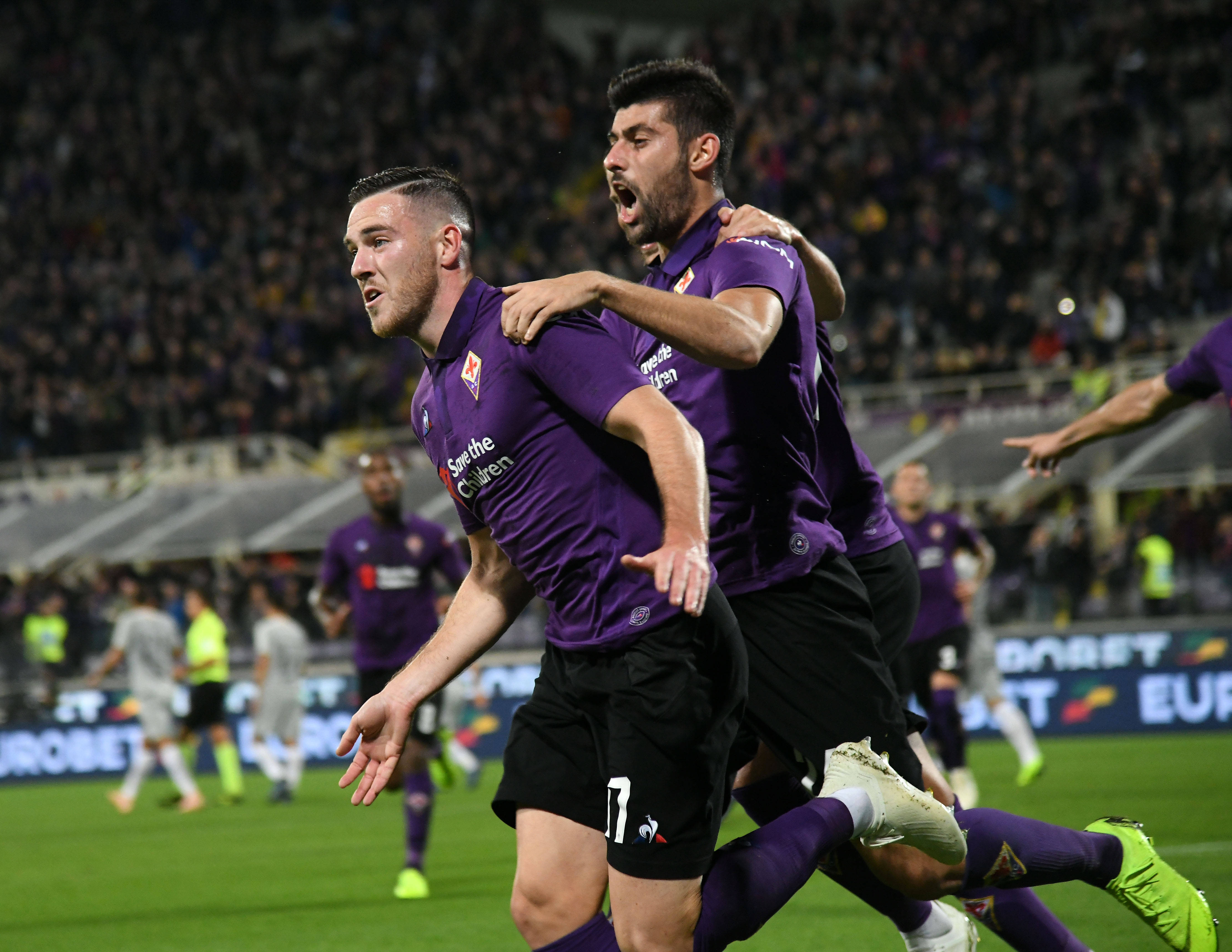 卡利亚里客场不敌都灵,保级形势严峻 卡利亚里客场不敌都灵,保级形势严峻