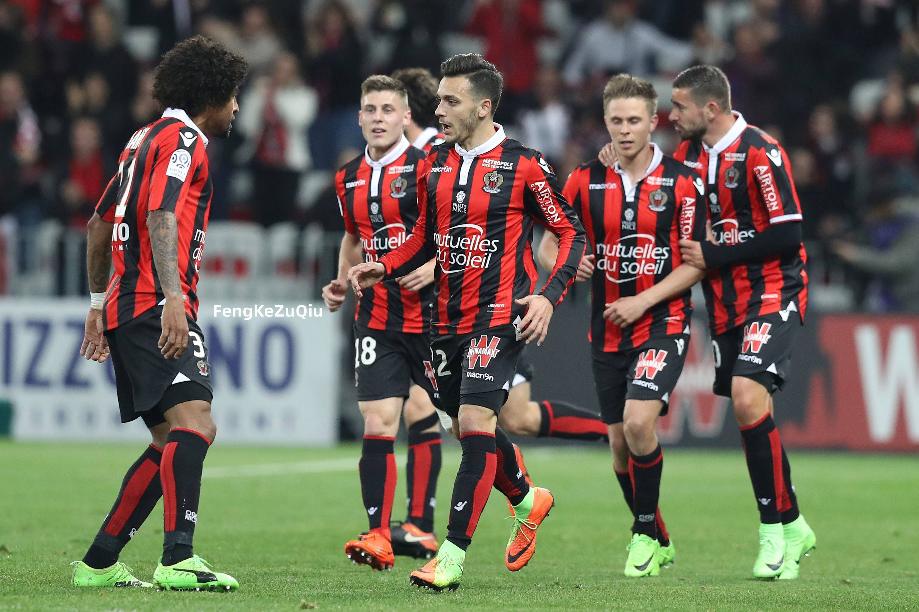 卡昂主场再胜,法甲晋级步伐逐渐加快的简单介绍 卡昂主场再胜,法甲晋级步伐逐渐加快的简单介绍