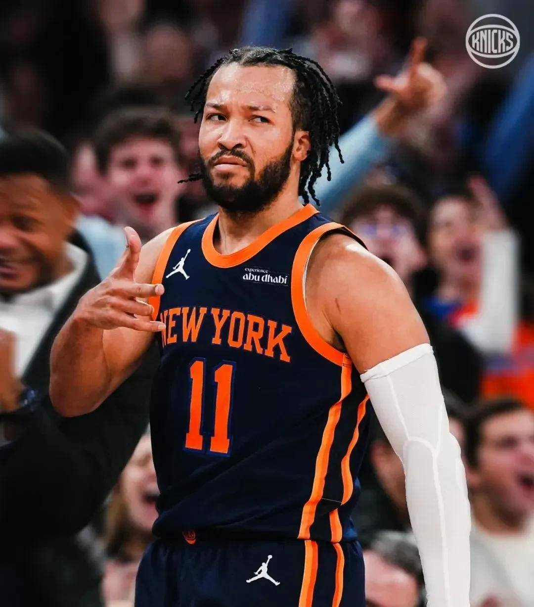 尼克斯队遇到困境球员互相埋怨 尼克斯队遇到困境球员互相埋怨