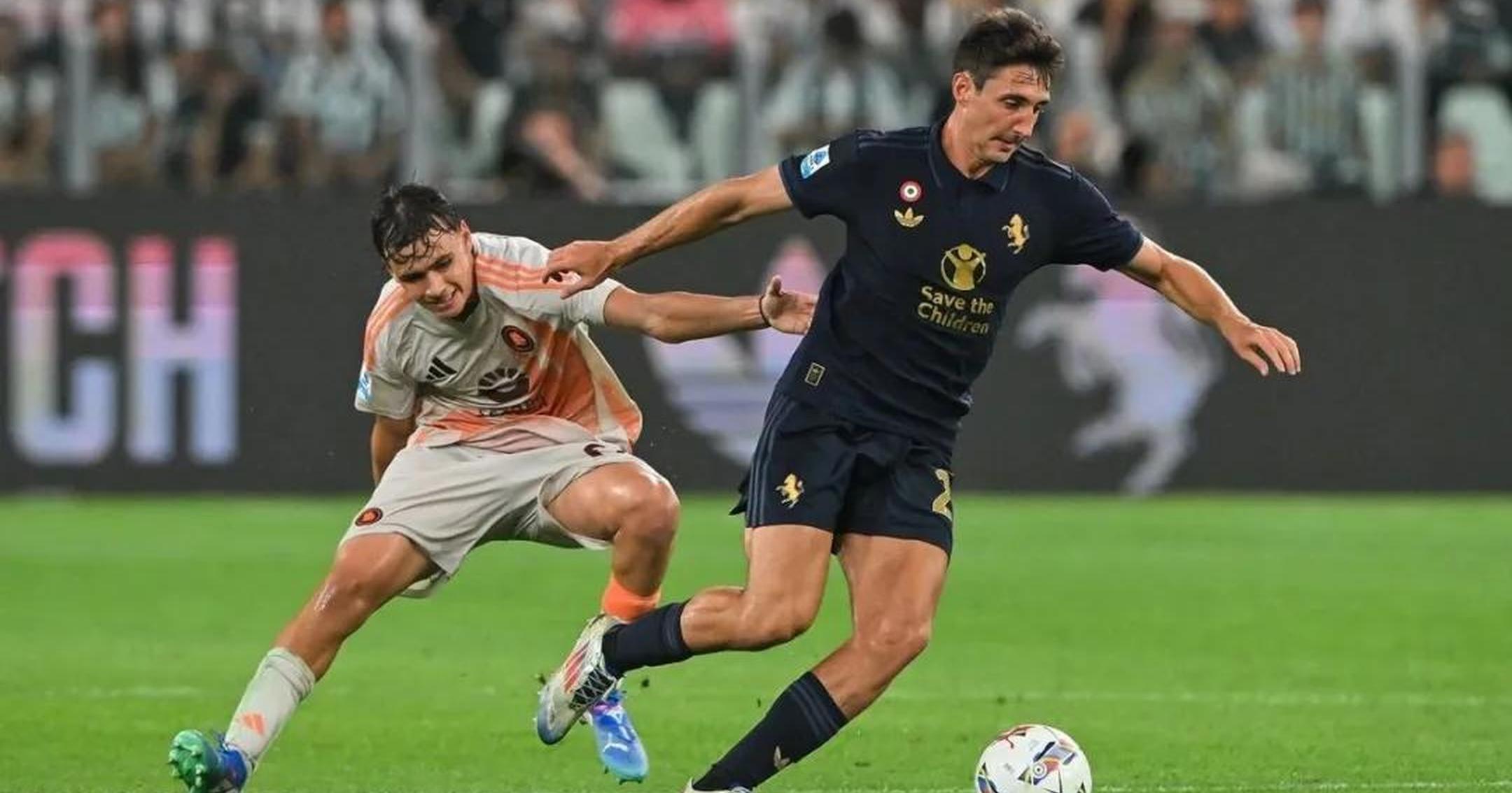 爱游戏登录-尤文图斯中场大腿回归，或将全力以赴的简单介绍