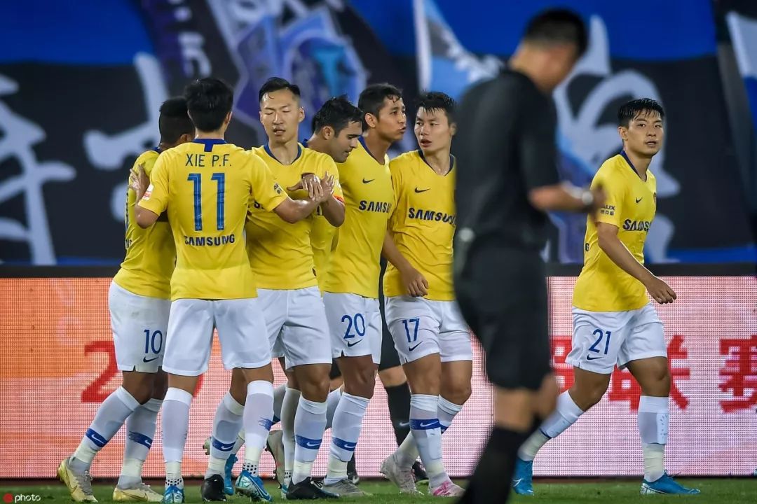 江苏苏宁面对大连一方,主场力克对手的简单介绍 江苏苏宁面对大连一方,主场力克对手的简单介绍