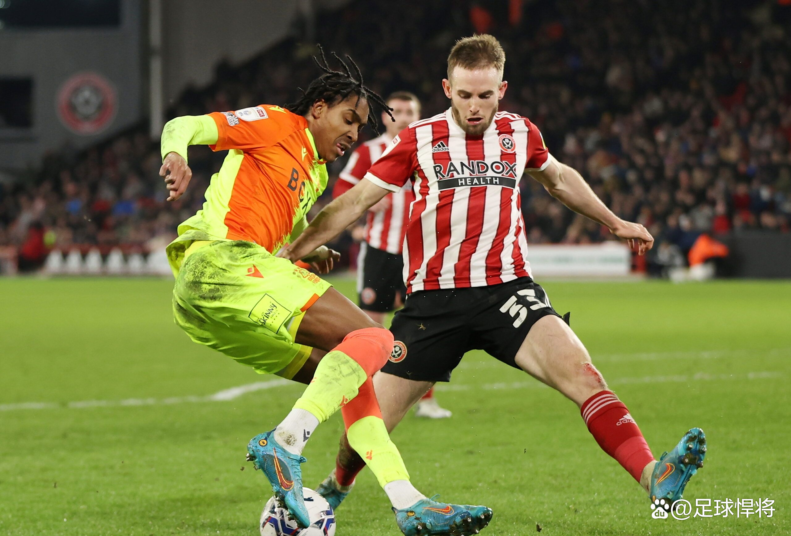 爱游戏登录-关于谢菲联赢球晋级，法比安斯基表现耀眼的信息