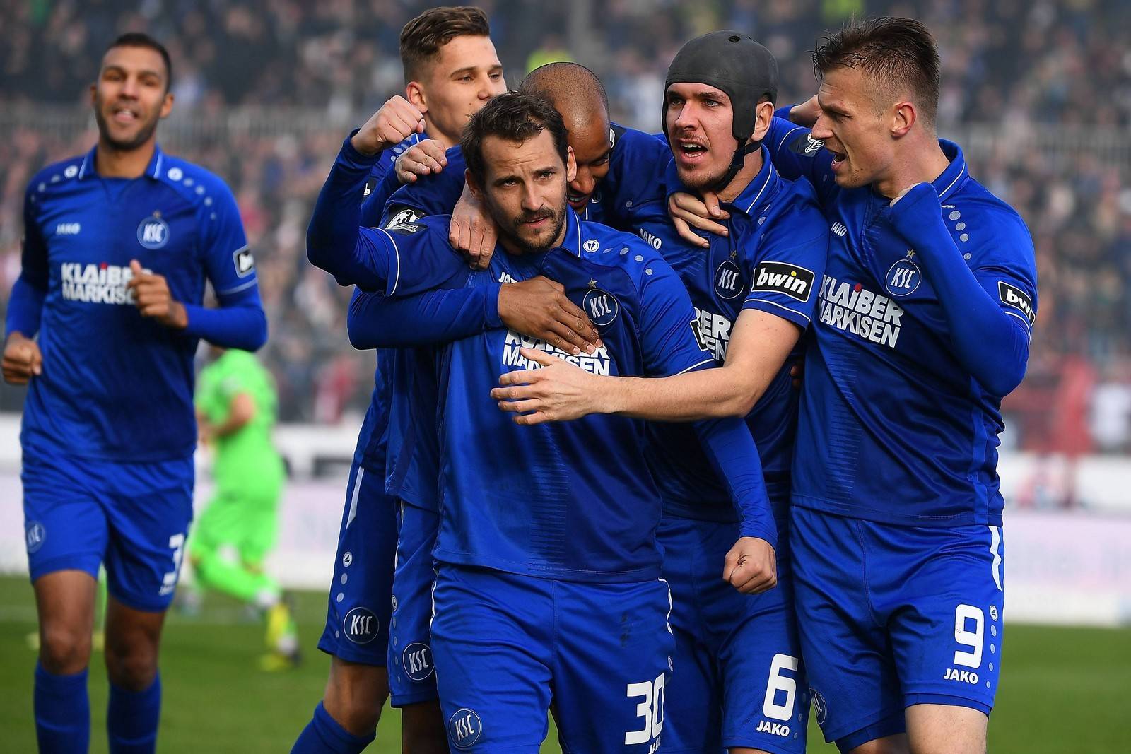 爱游戏登录入口-关于汉诺威主场负于法兰克福，终结连胜纪录的信息