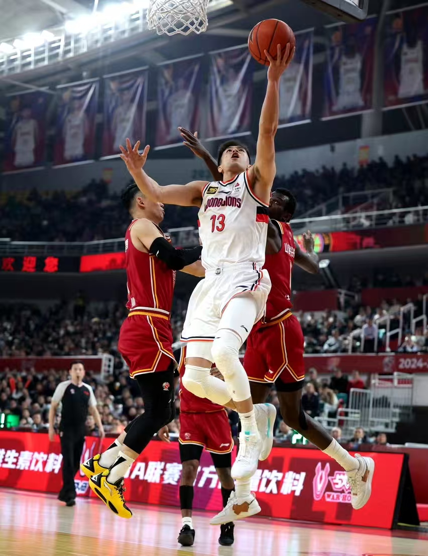 关于热门球队将受到新兴劲旅的有力冲击的信息 关于热门球队将受到新兴劲旅的有力冲击的信息