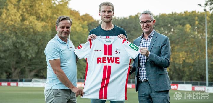 爱游戏官网-科隆队宣布续约主力前锋合同，稳定人心的简单介绍