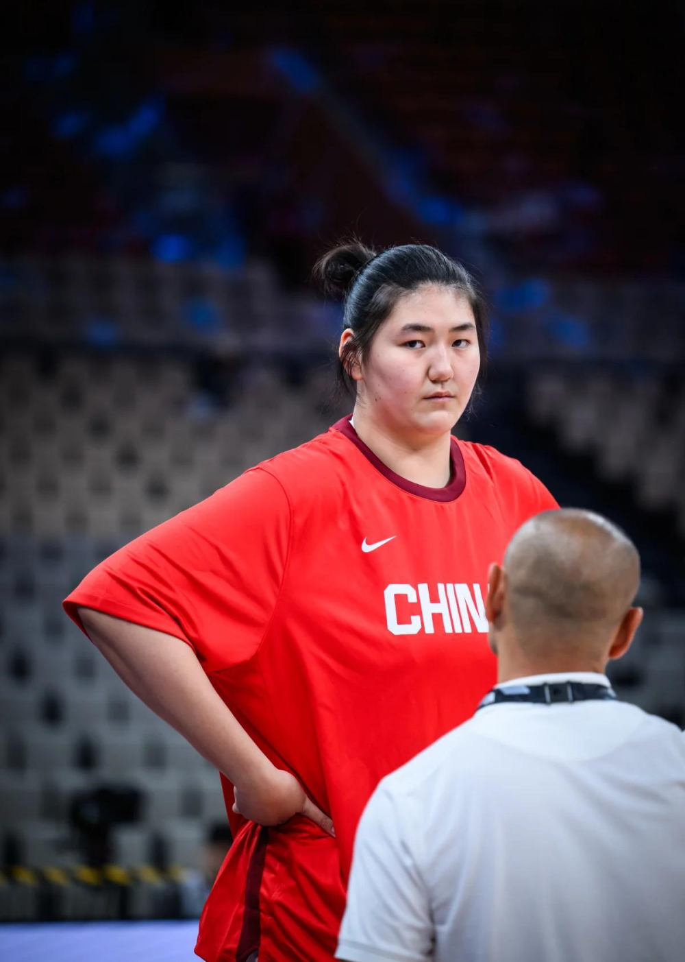 塞尔维亚女篮轻松击败瑞士拿下亚洲杯季军