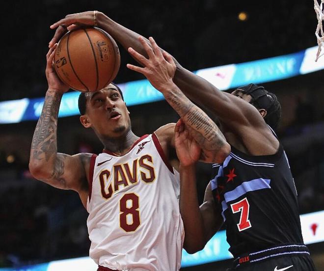 骑士队在憾失加时赛中,遭遇八连败 骑士队在憾失加时赛中,遭遇八连败