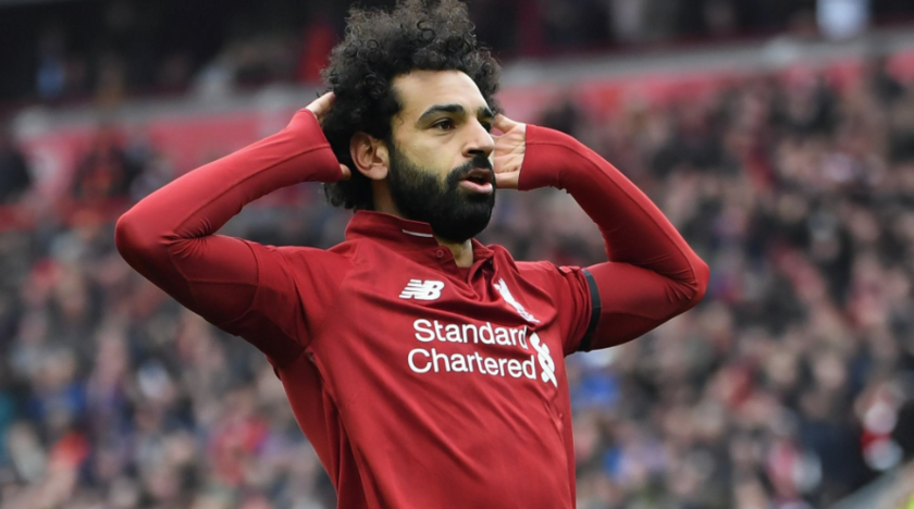 爱游戏官网入口-利物浦主场胜利，萨拉赫再次成为英雄