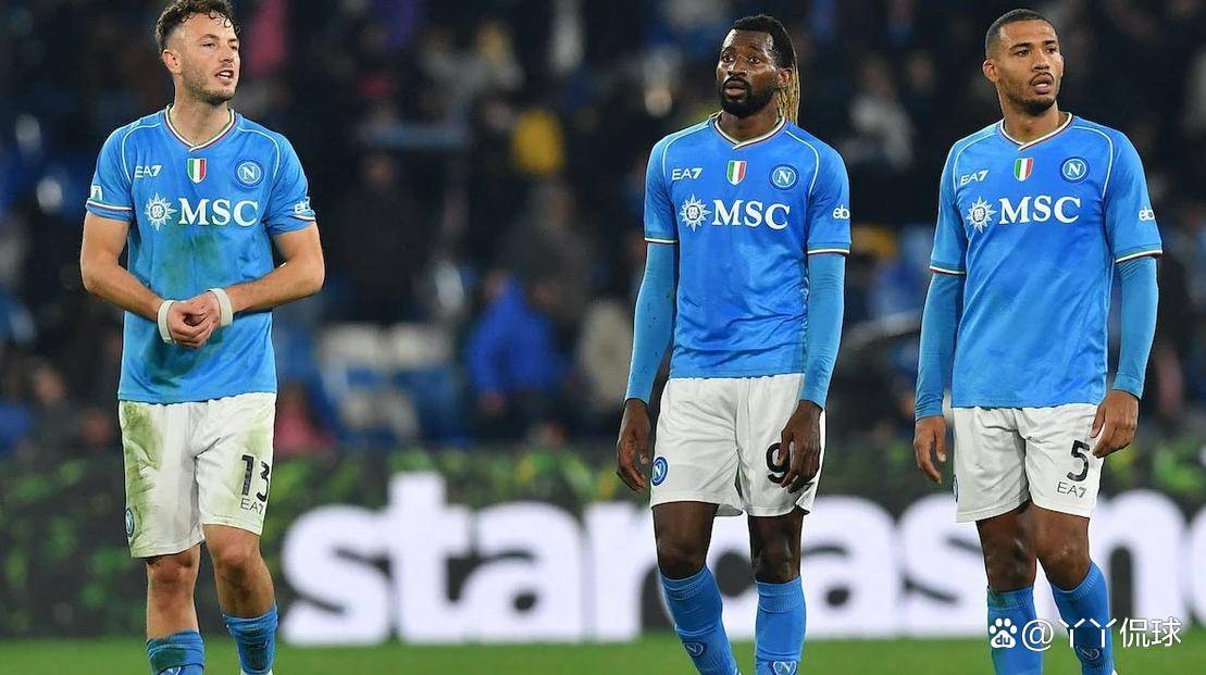 爱游戏入口-那不勒斯将对阵热那亚，争夺三分的简单介绍