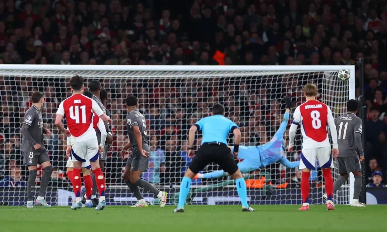 皇家马德里队力克对手,取得宝贵胜利的简单介绍 皇家马德里队力克对手,取得宝贵胜利的简单介绍