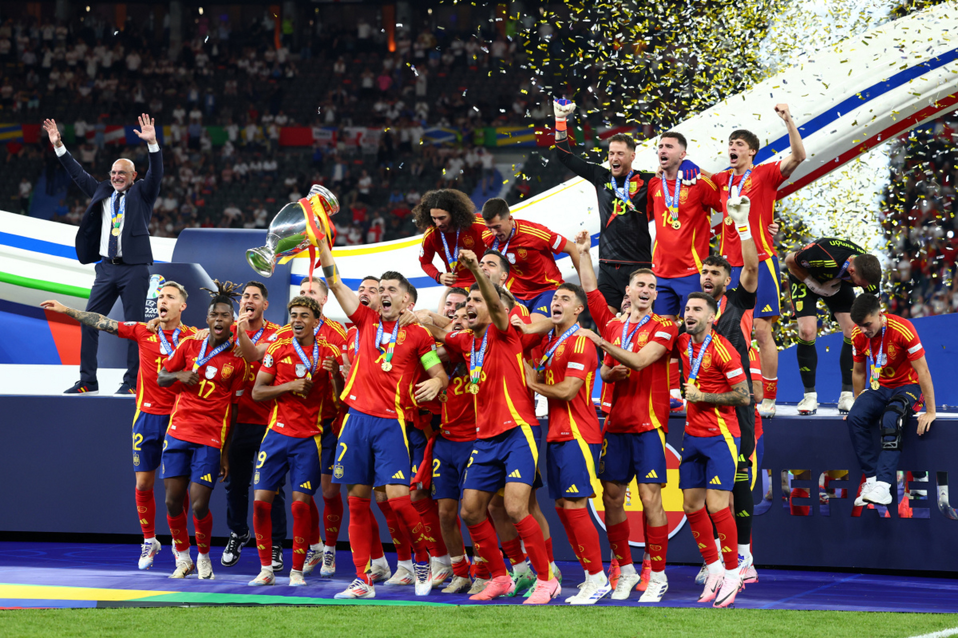 爱游戏官网-欧洲国际足球联赛：冠军争夺战的简单介绍