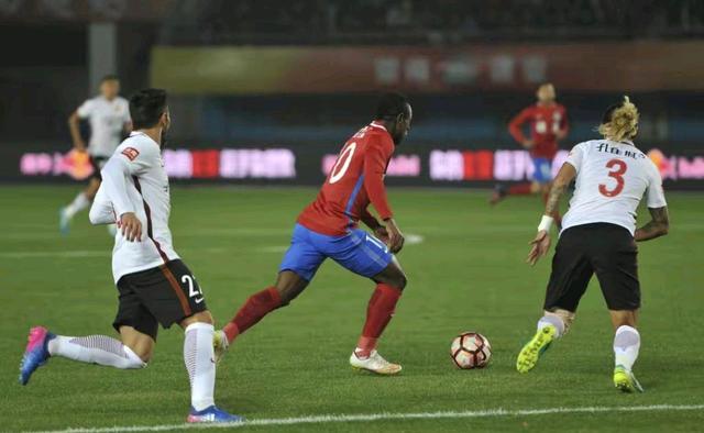 天津客场击败建业,上新赛季开门红 天津客场击败建业,上新赛季开门红