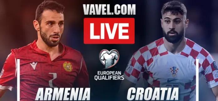 爱游戏网页版-关于克罗地亚大胜斯洛文尼亚，力克对手的信息