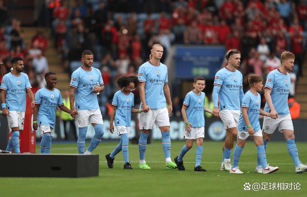 曼城主场轻松击败伯恩茅斯,英超争冠形势渐露端倪的简单介绍 曼城主场轻松击败伯恩茅斯,英超争冠形势渐露端倪的简单介绍