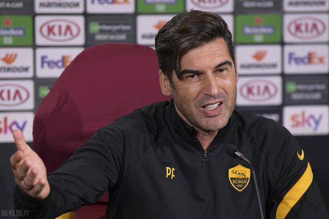 罗马主帅颁布轮换名单,调整阵容备战 罗马主帅颁布轮换名单,调整阵容备战