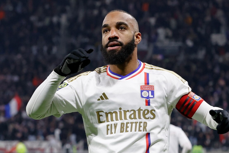 关于里昂青年队豪取连胜，势如破竹的信息