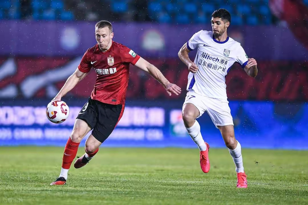 长春亚泰客场失利,士气受到打击的简单介绍 长春亚泰客场失利,士气受到打击的简单介绍