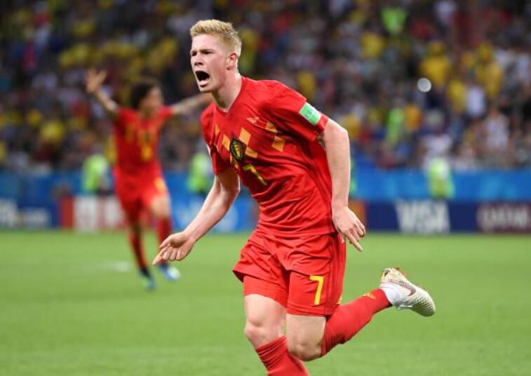 关于比利时大将受伤退出国家队,或将缺席下一场比赛的信息 关于比利时大将受伤退出国家队,或将缺席下一场比赛的信息