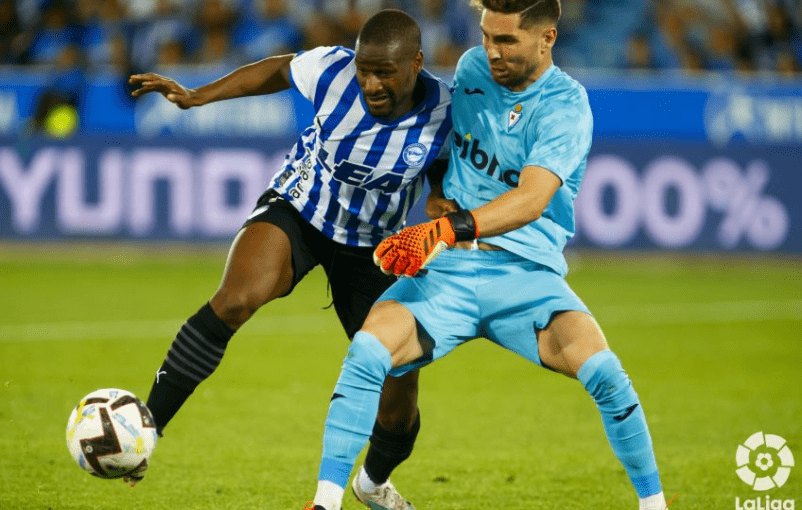 爱游戏亚洲官网-埃瓦尔主场惨败，降级压力倍增的简单介绍