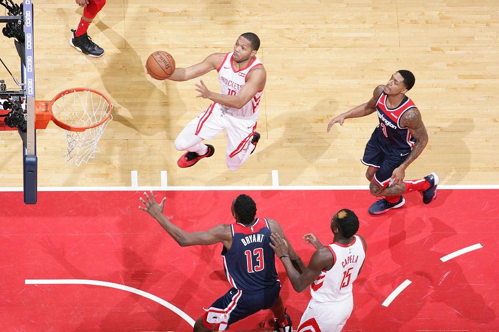 爱游戏官网入口-包含火箭不敌魔术，理查德森砍下25分的词条