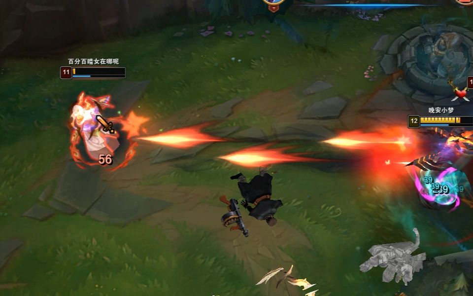 从战术角度看，ADC的地位正在回归的简单介绍