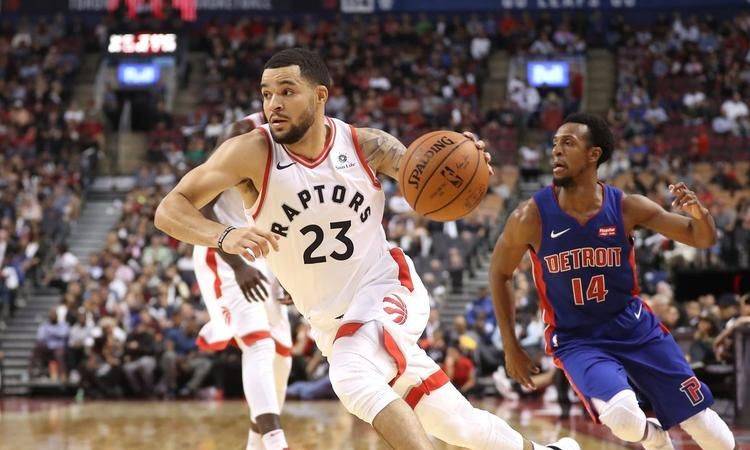 爱游戏网页版-猛龙击败魔术，西亚卡姆26分